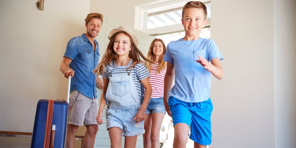 10 Common Peak Season Challenges Vacation Rental Owners Should Prepare For 2 Increased Demand