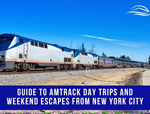Historic Albany – Amtrak day trips from NYC