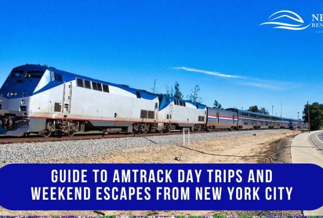 Amtrack Day Trips From NYC: The Best Weekend Getaways by Train 2 Historic Albany – Amtrak day trips from NYC