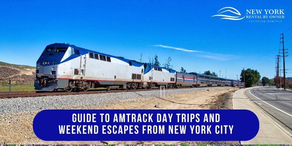 Historic Albany – Amtrak day trips from NYC