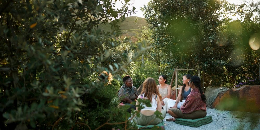 Retreat-Style Rentals in Catskills