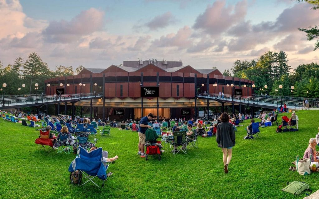 Reasons Why Saratoga Springs, NY Should Be on Your Travel List 3 SPAC