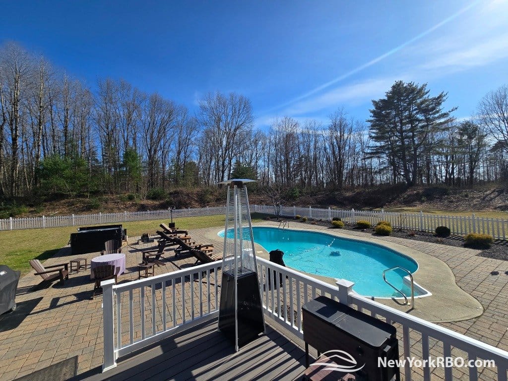 Reasons Why Saratoga Springs, NY Should Be on Your Travel List 6 Saratoga Springs NewYorkRBO Listing 741