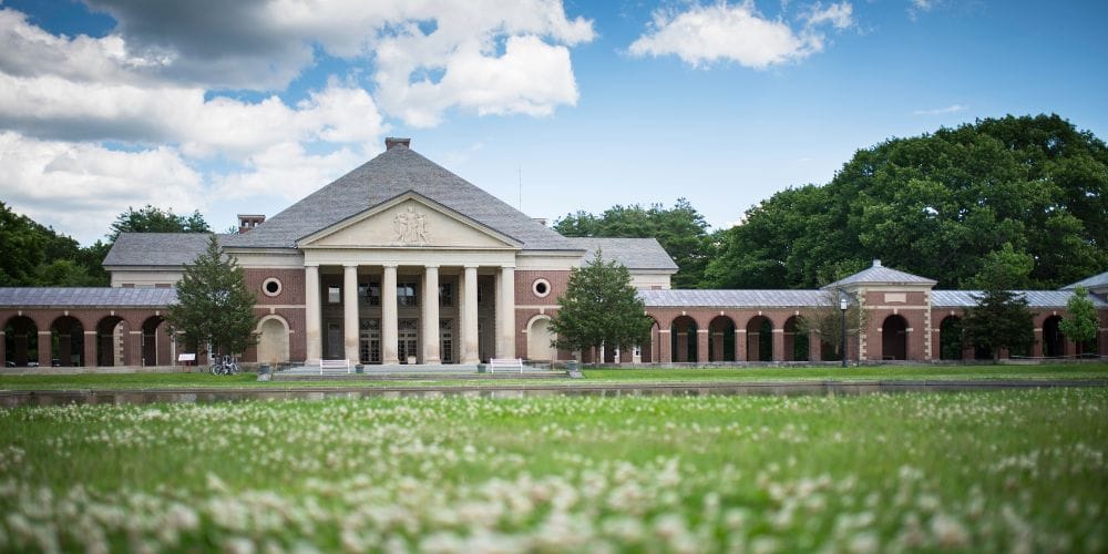Reasons Why Saratoga Springs, NY Should Be on Your Travel List 4 Saratoga Springs Spa State Park