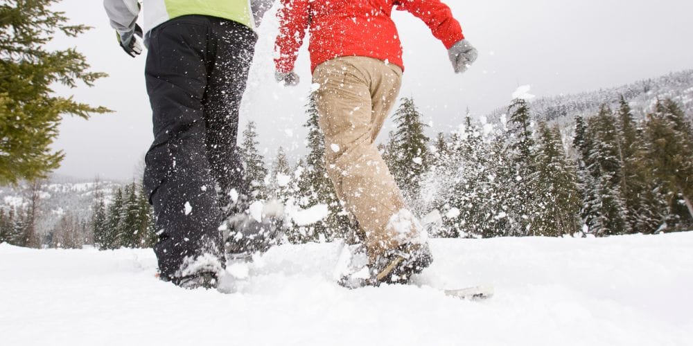 What Winter Adventures Await in the Adirondacks