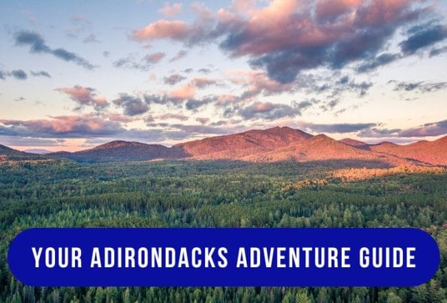 Adirondacks Adventure Guide 2025 | Hiking, Rentals & Things To Do 10 Your Adirondacks Adventure Guide