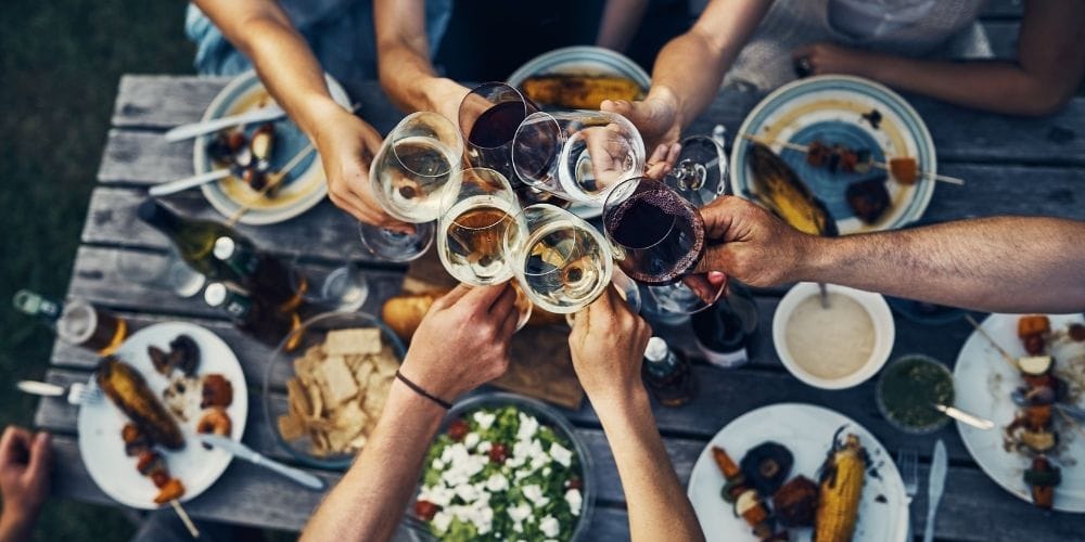 The Finger Lakes Food & Drink Lover’s Guide 3 Farm to Table at its Core