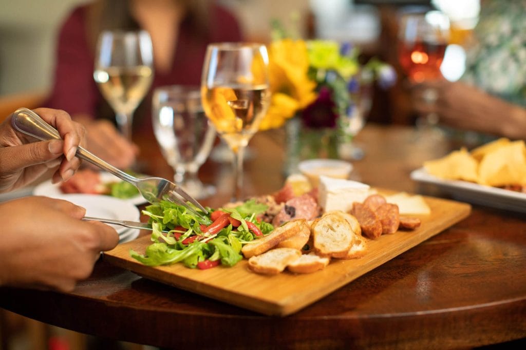 The Finger Lakes Food & Drink Lover’s Guide 5 New York Kitchen