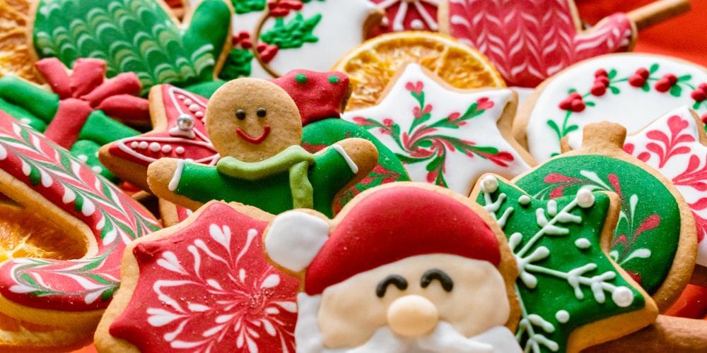 Cozy Cafés and Seasonal Bakery Treats