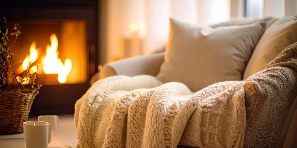 Fireplaces