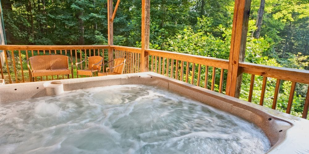 Romantic Cabin With Hot Tub - New York Rental by Owner