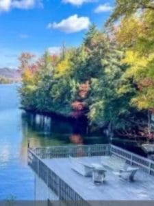 Lake George Vacation Rentals for Large Groups