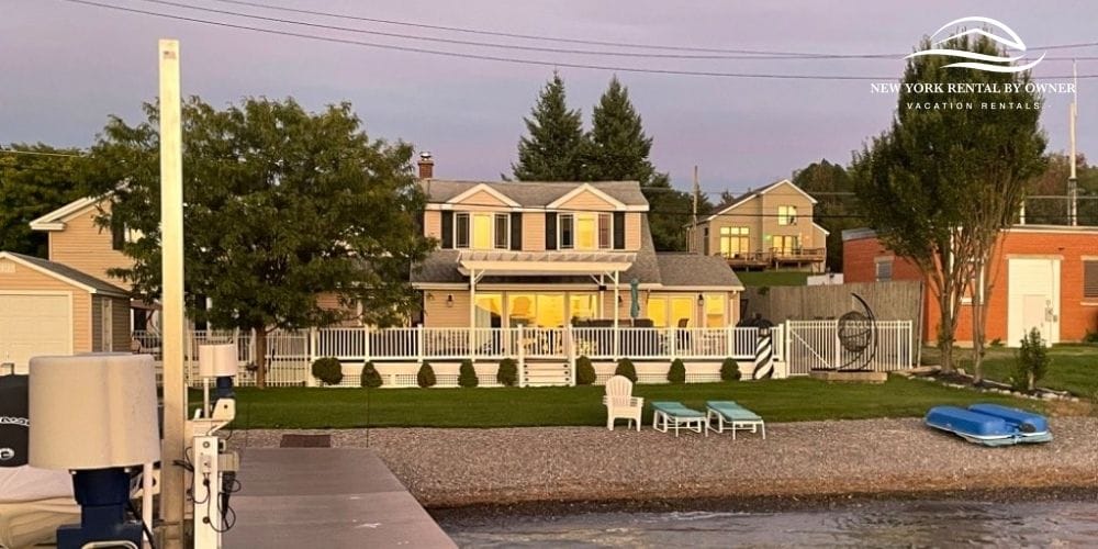 Best Finger Lakes Region Vacation Rentals You’ll Love 6 Who Should Book Finger Lakes Region Vacation Rentals?
