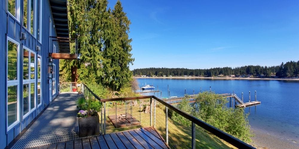Best Finger Lakes Region Vacation Rentals You’ll Love 3 Types of Finger Lakes Vacation Rentals