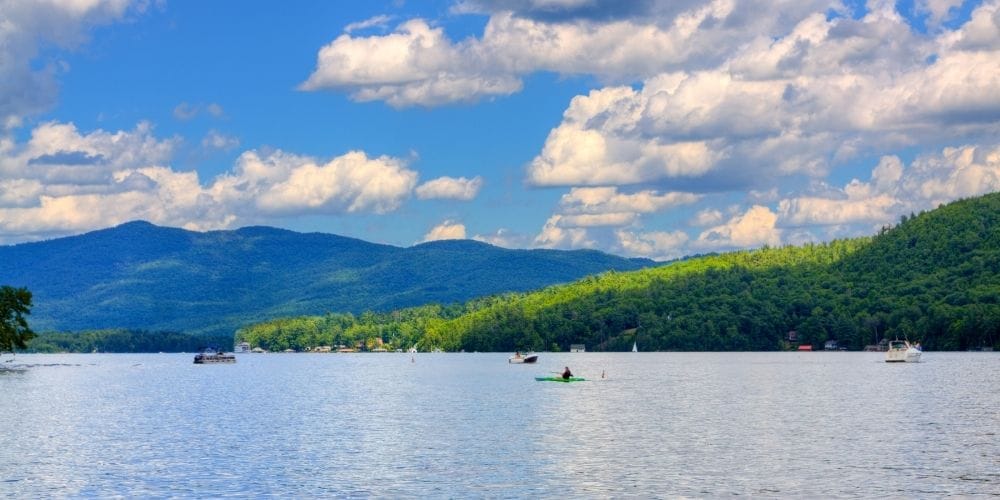 Top Lakefront Vacation Rentals in Lake George You Must Try 4 Best Time to Visit Lake George