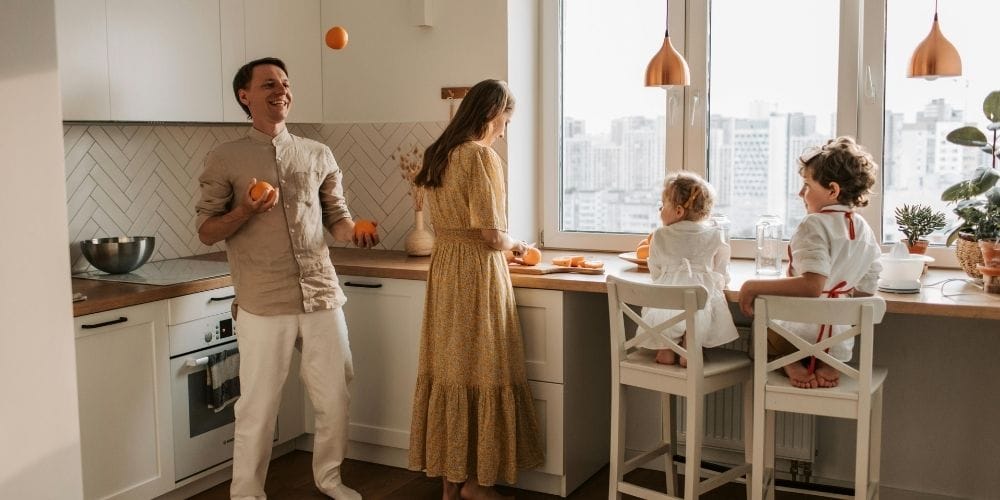 How to Find Affordable Vacation Rentals in New York (Step-by-Step) 4 Family Affordable Vacation Rentals New York City