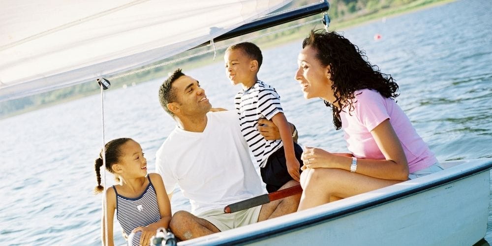 Family-friendly Lake George vacation rentals