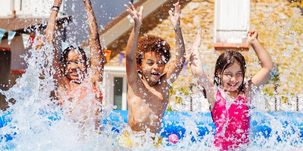 The best vacation rentals in New York for families with kids and full amenities