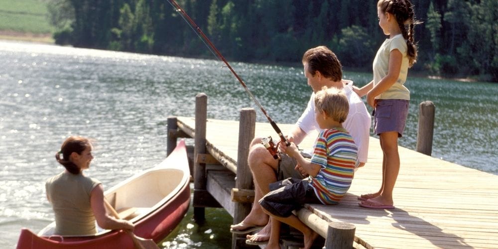 Top Lakefront Vacation Rentals in Lake George You Must Try 3 Why Lake George is Perfect for Family Rentals