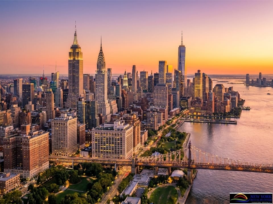 Best Places to Stay in New York for Tourists (Complete Area Guide) 1 best places to stay in new york skyline neighborhood guide