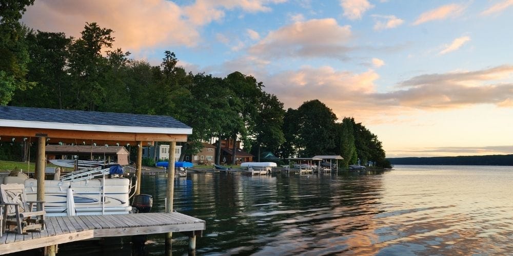 Best Vacation Rentals in New York for Families, Couples, and Groups 3 Best Types of Vacation Rentals in New York