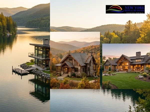 best vacation rentals in new york scenic rental guide