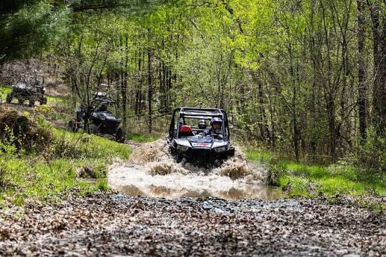 Adirondack ATV Tour