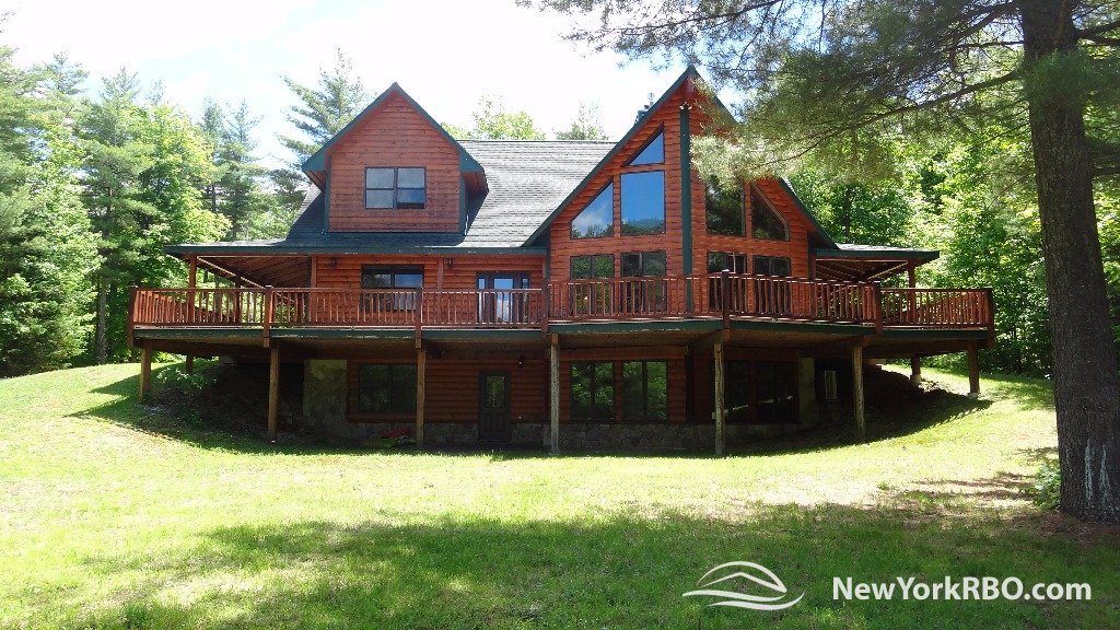 Spectacular Home, Amazing Views, Hot Tub & Sauna, Near Whiteface & Lake  Placid, 3D VR Tour, Jay Vacation House | New York Rental By Owner