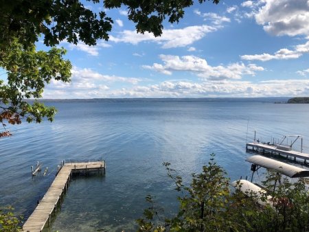 Seneca Lake Vacation Rentals | New York Rental By Owner